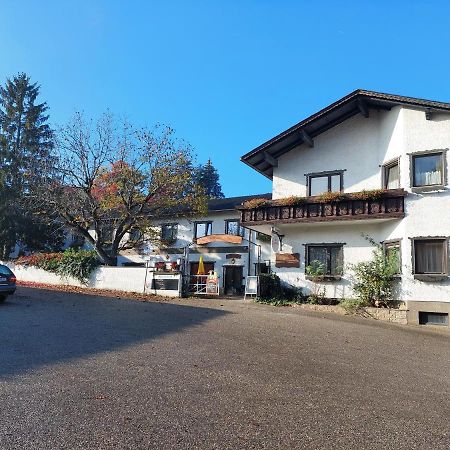 Pension Welserhof Wilfersdorf  Exterior foto