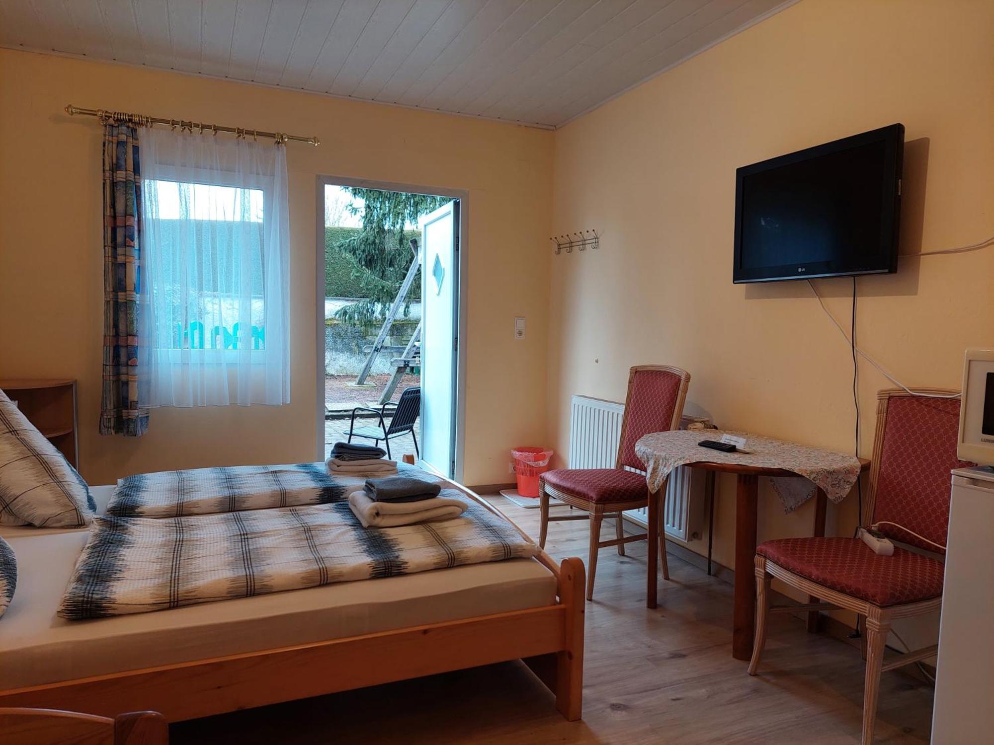 Pension Welserhof Wilfersdorf  Exterior foto