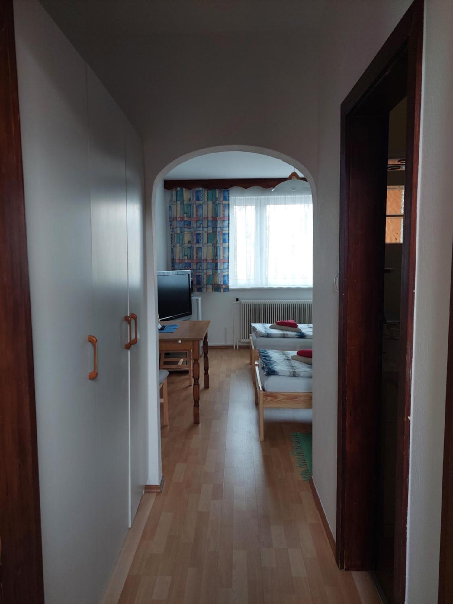 Pension Welserhof Wilfersdorf  Exterior foto
